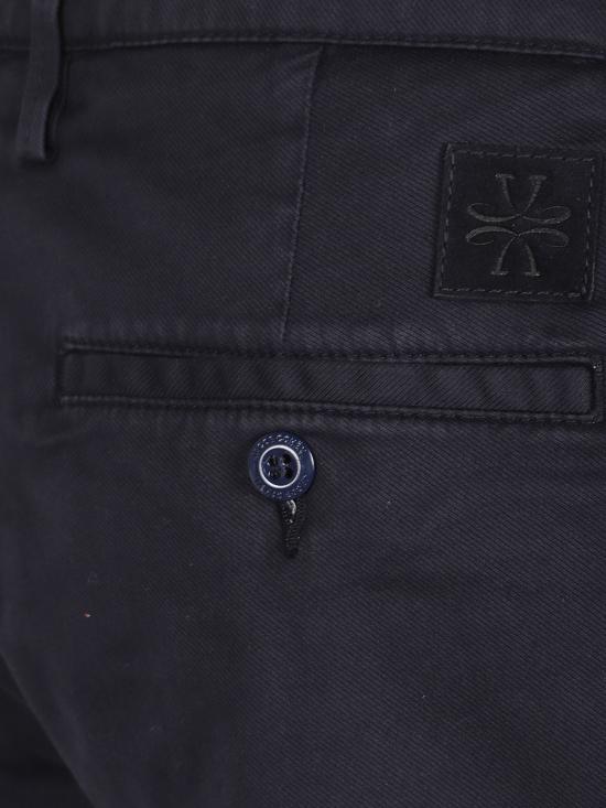 26SS 야콥코헨 스트레이트 팬츠 JUMP0001 S3756Y99 Blue - JACOB COHËN