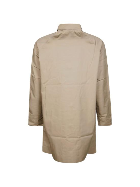 26SS 바버 자켓 MWB0856 ST72 Beige - BARBOUR