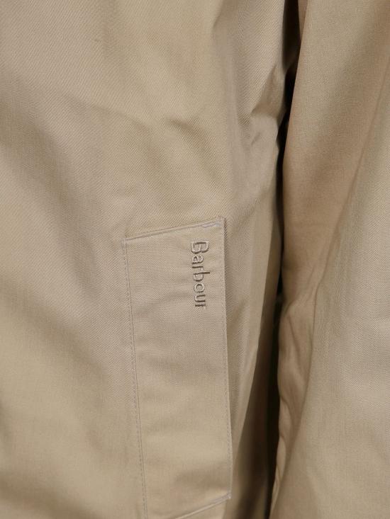 26SS 바버 자켓 MWB0856 ST72 Beige - BARBOUR