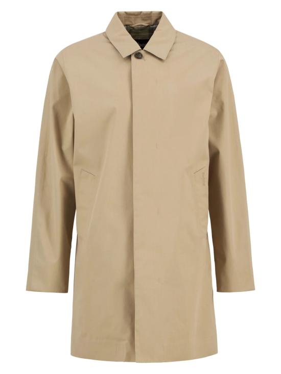 26SS 바버 자켓 MWB0856 ST72 Beige