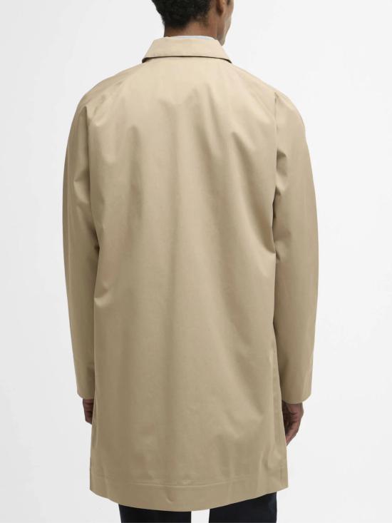 26SS 바버 자켓 MWB0856 ST72 Beige - BARBOUR