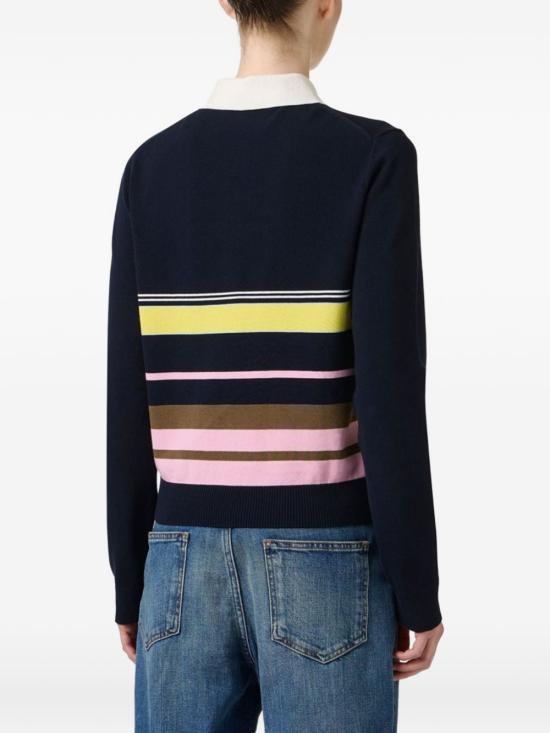 26SS 아이스 비 아이스버그 스웨터 A004 95050001 MultiColour - ICE B ICEBERG