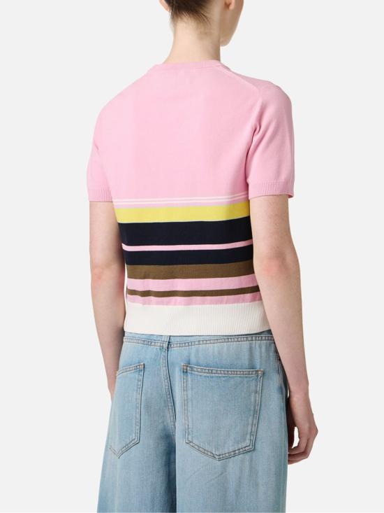 26SS 아이스 비 아이스버그 스웨터 A005 95050002 MultiColour - ICE B ICEBERG