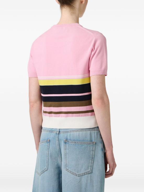 26SS 아이스 비 아이스버그 스웨터 A005 95050002 MultiColour - ICE B ICEBERG