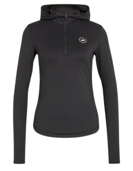 26SS 아디다스 바이 스텔라매카트니 수트 자켓 KF4034 BLACK