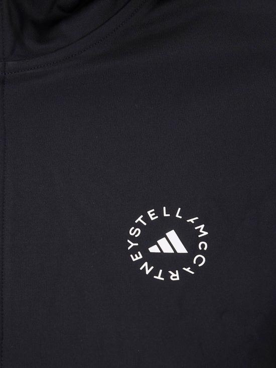 26SS 아디다스 바이 스텔라매카트니 수트 자켓 KF4034 BLACK - ADIDAS BY STELLA MCCARTNEY