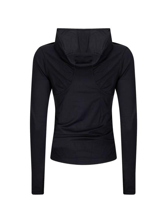 26SS 아디다스 바이 스텔라매카트니 수트 자켓 KF4034 BLACK - ADIDAS BY STELLA MCCARTNEY