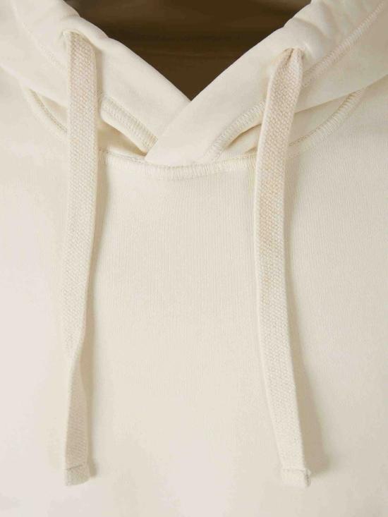 26SS 스톤 아일랜드 긴팔 티셔츠 L1S156100062S0051 V0093 Ivory - STONE ISLAND