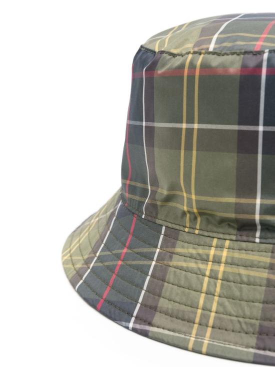 26SS 바버 버킷햇 MHA0839 NY52 Blue - BARBOUR