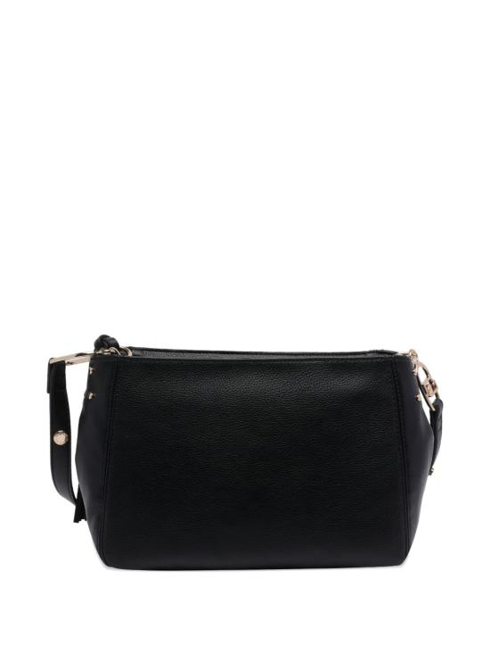 26SS 리우조 크로스백 AA6187 E101222222 Black - LIU JO