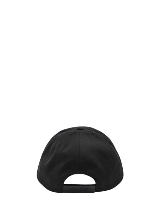 26SS 몽클레어 볼캡 L10913B00008 0U082999 Black - MONCLER