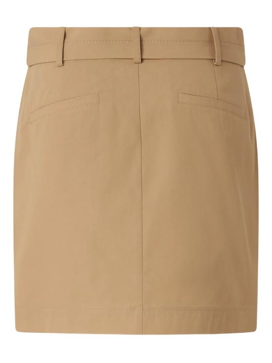 26SS 핑코 미디 스커트 106279 A2ERD41 Beige - PINKO