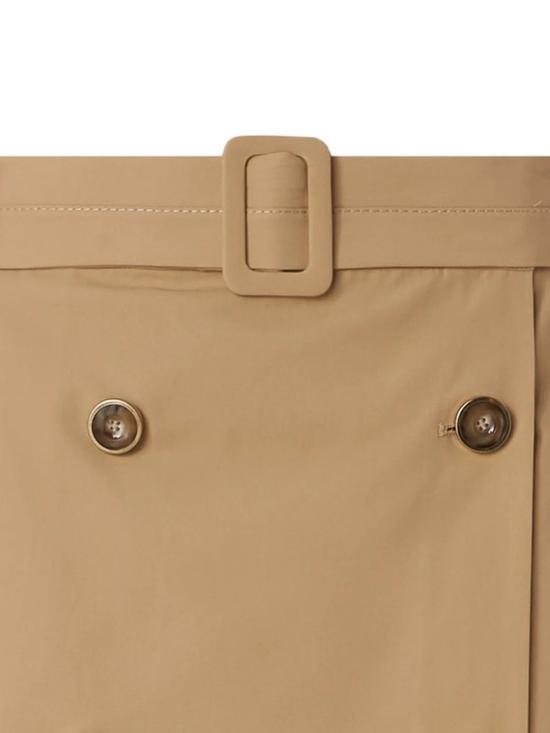 26SS 핑코 미디 스커트 106279 A2ERD41 Beige - PINKO