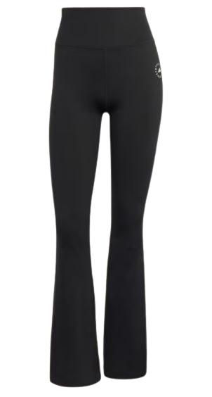 26SS 아디다스 바이 스텔라매카트니 팬츠 KF9109 BLACK