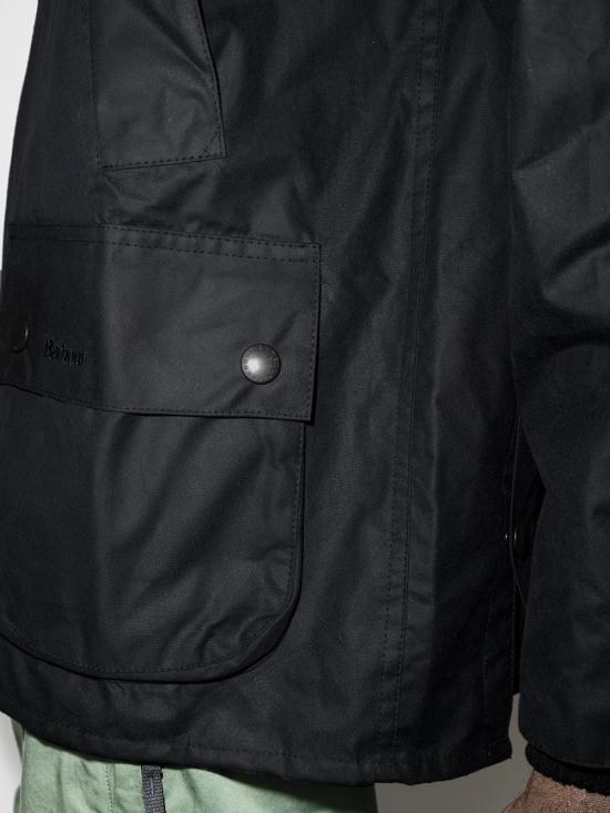 26SS 바버 자켓 MWX0018 NY91 Blue - BARBOUR