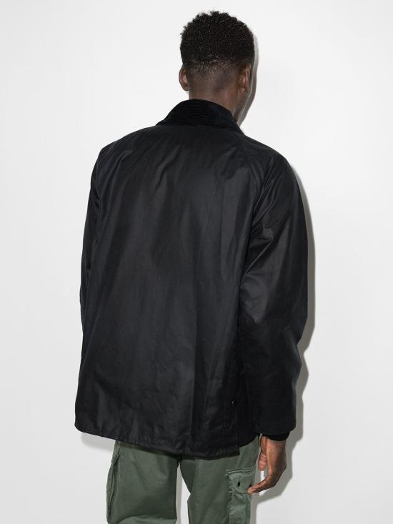 26SS 바버 자켓 MWX0018 NY91 Blue - BARBOUR