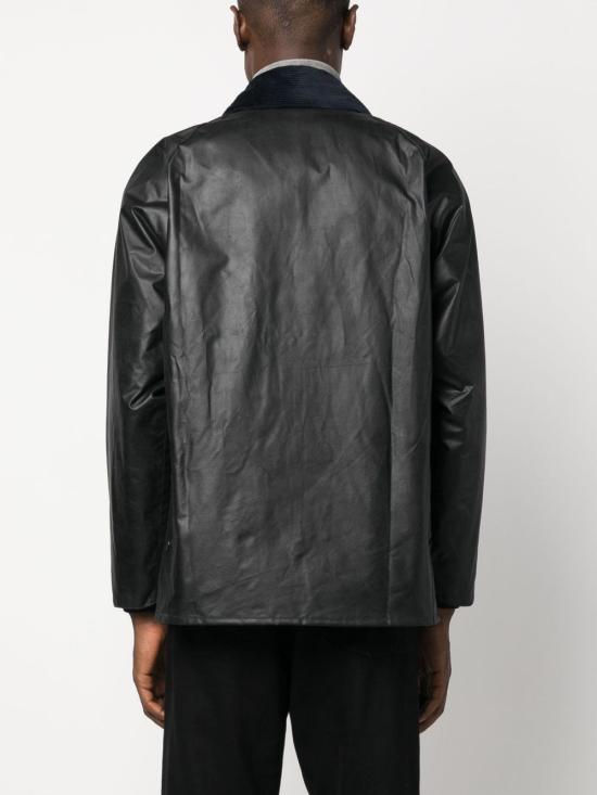 26SS 바버 자켓 MWX0018 NY91 Blue - BARBOUR