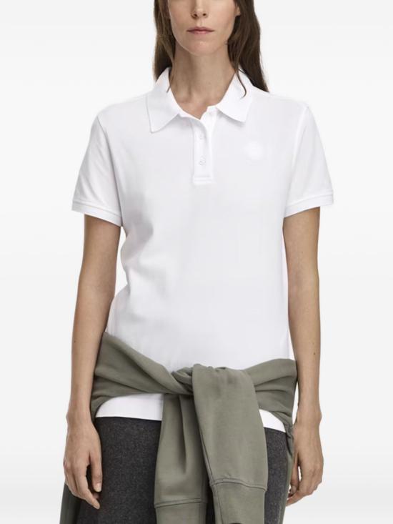 26SS 캐나다구스 반팔 티셔츠 1600WT 9025 White - CANADA GOOSE