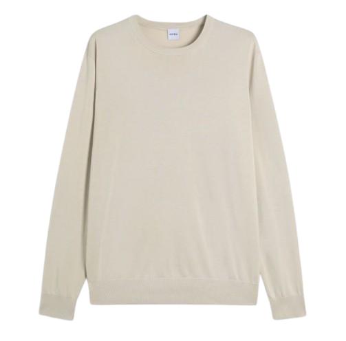 26SS 아스페시 스웨터 S6QM828 337101045 Sand