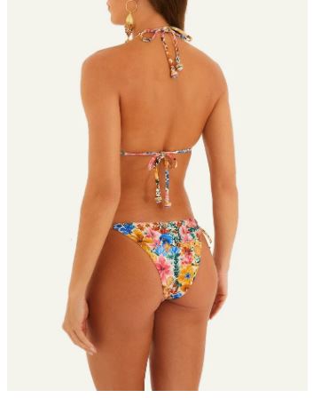 26SS 팜 리오 비키니 수영복 345139 26037 White - FARM RIO