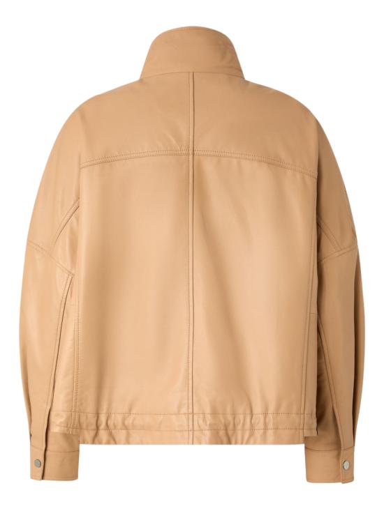 26SS 핑코 자켓 106235 A31YD41 Beige - PINKO