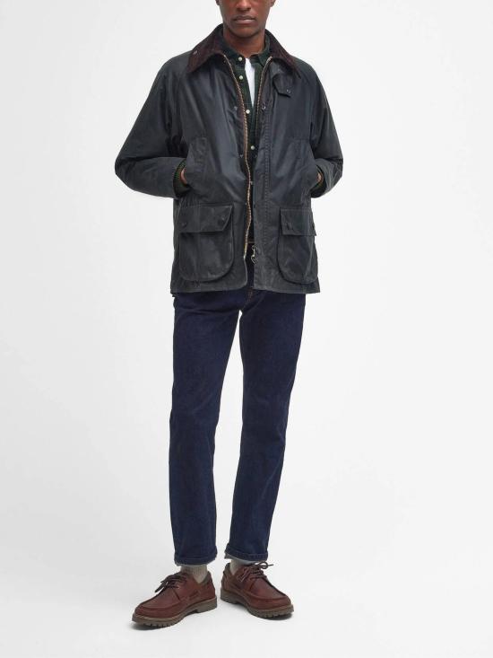 26SS 바버 자켓 MWX0018 SG91 Green - BARBOUR