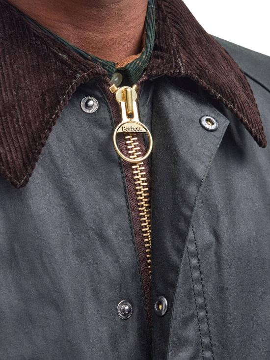 26SS 바버 자켓 MWX0018 SG91 Green - BARBOUR