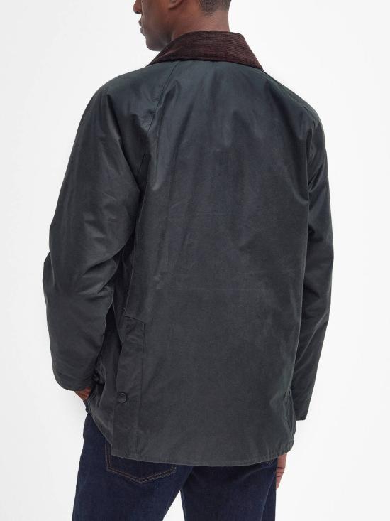 26SS 바버 자켓 MWX0018 SG91 Green - BARBOUR