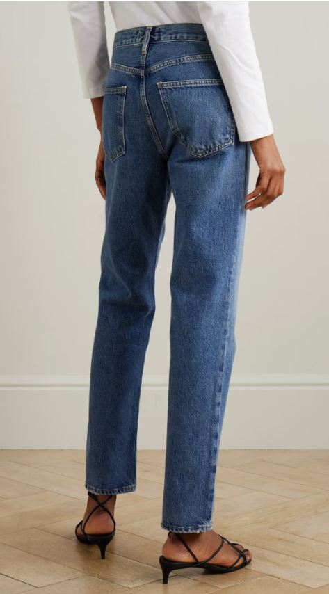 26SS 에이골디 데님 팬츠 A140C 1371LBR - AGOLDE