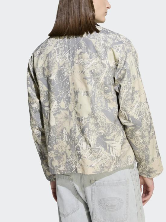 26SS 아디다스 자켓 KG6454 PUTGRE Grey - ADIDAS