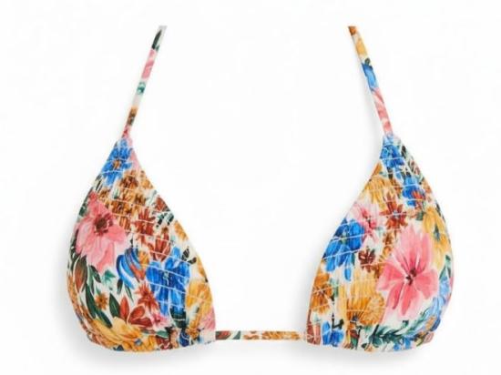 26SS 팜 리오 비키니 수영복 345138 26037 White