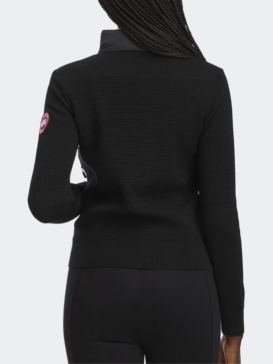 26SS 캐나다구스 하이브릿지 니트 자켓 6830L 9061 - CANADA GOOSE