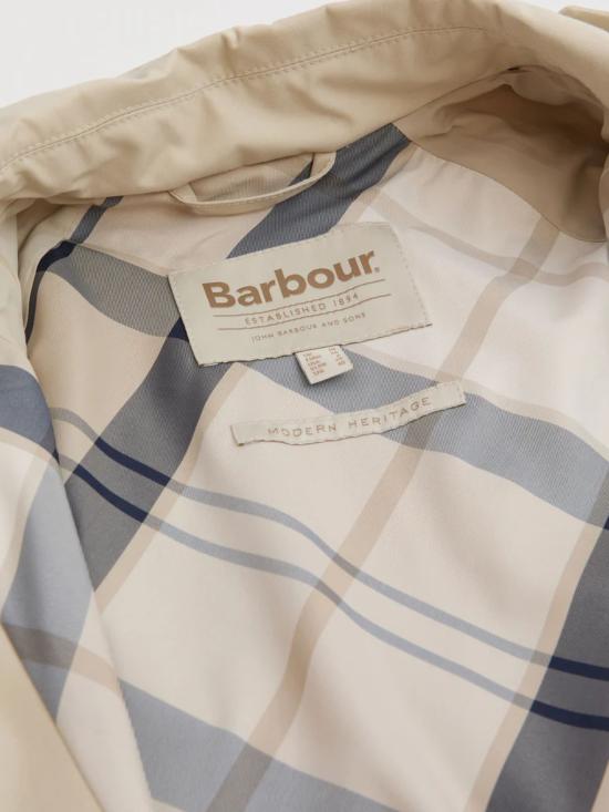 26SS 바버 코트 LSP0211 ST51 Beige - BARBOUR
