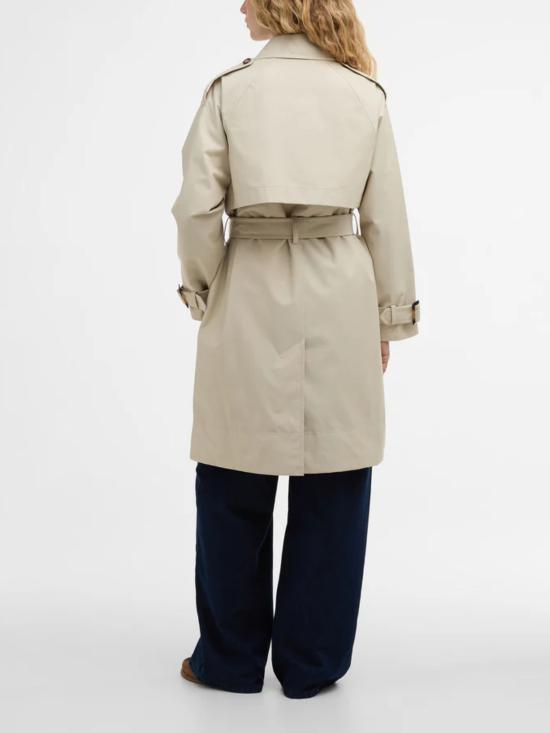 26SS 바버 코트 LSP0211 ST51 Beige - BARBOUR