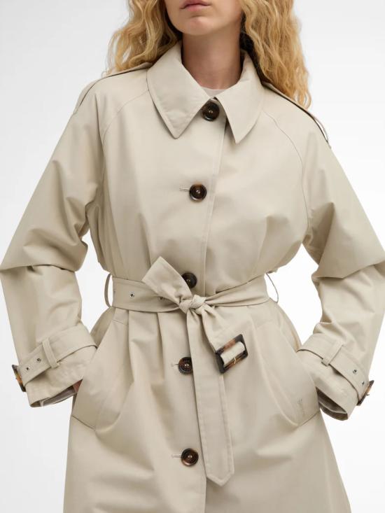 26SS 바버 코트 LSP0211 ST51 Beige - BARBOUR