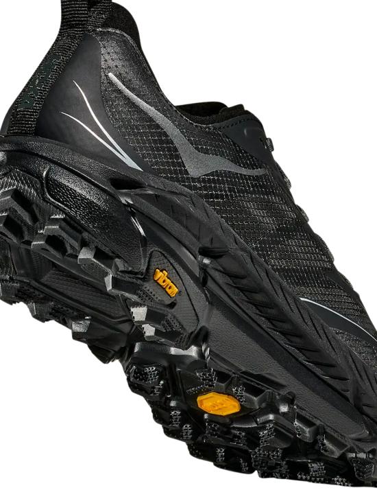 26SS 호카 스니커즈 1168450 BCKT Black - HOKA