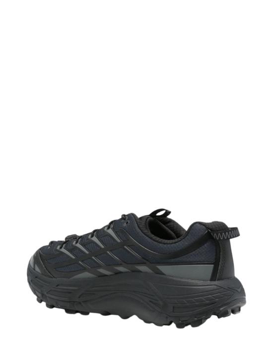 26SS 호카 마파테 쓰리 2 스니커즈 1175490 BCKT Black - HOKA