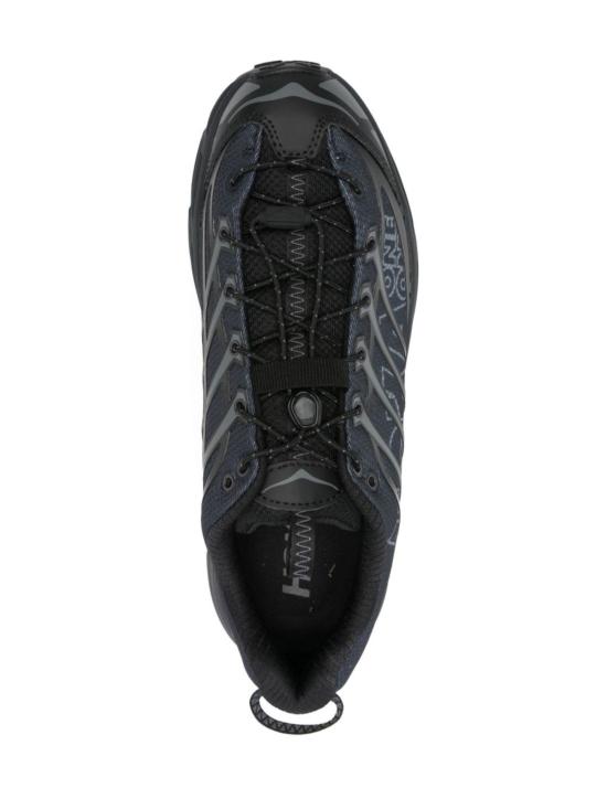 26SS 호카 마파테 쓰리 2 스니커즈 1175490 BCKT Black - HOKA