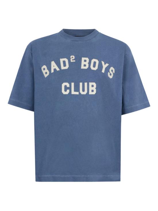 26SS 디스퀘어드2 반팔 티셔츠 S74GD1529 D20108470 Blue