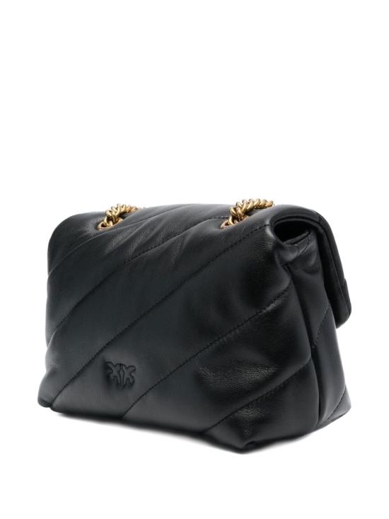 26SS 핑코 숄더백 100039 A0F2Z99Q Black - PINKO