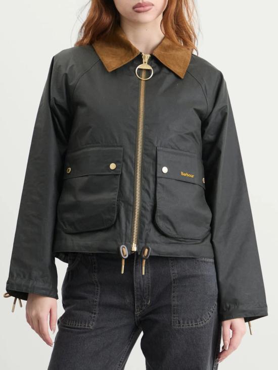 26SS 바버 자켓 LWX1531 OL12 Green - BARBOUR