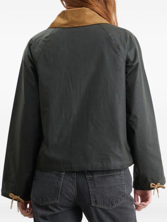 26SS 바버 자켓 LWX1531 OL12 Green - BARBOUR