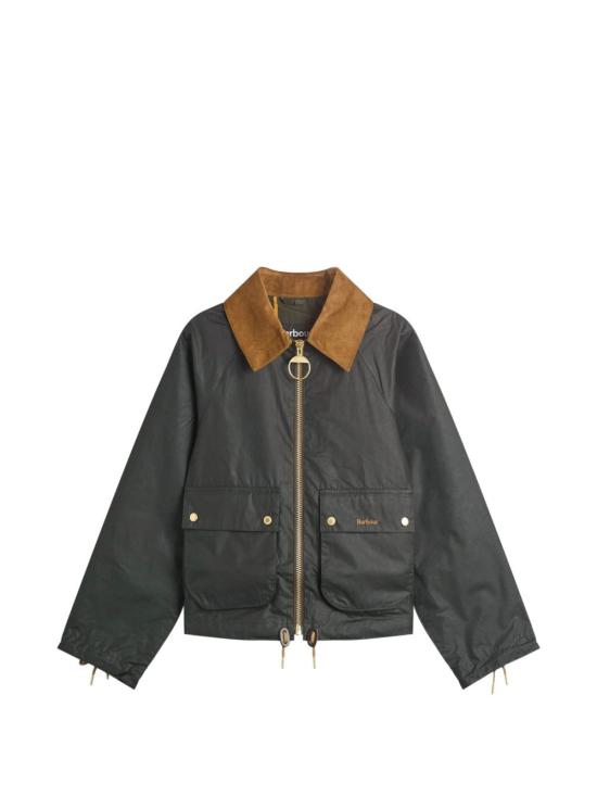 26SS 바버 자켓 LWX1531 OL12 Green - BARBOUR