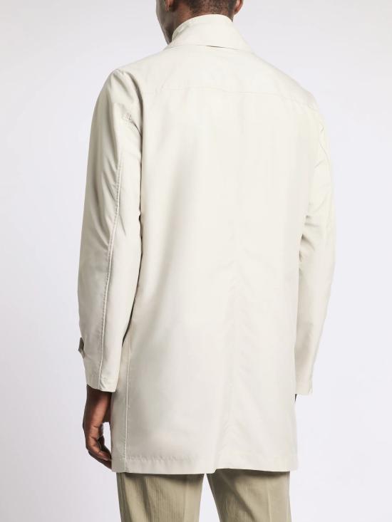 26SS 페이 코트 NAM6252003 0AX2B207 Cream - FAY