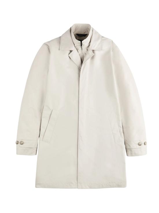 26SS 페이 코트 NAM6252003 0AX2B207 Cream