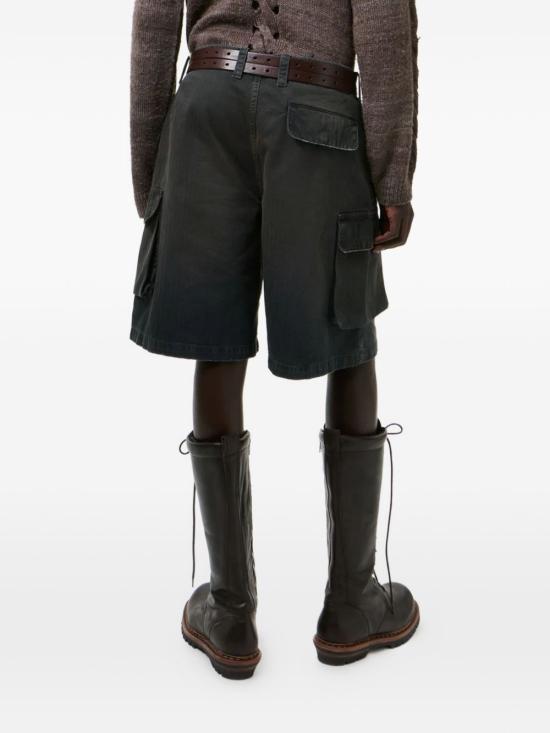 26SS 아워레가시 숏팬츠 M2264MSJH NEBULAWASH MultiColour - OUR LEGACY