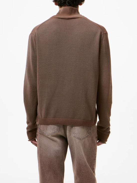 26SS 아워레가시 가디건 M2263FC CANGIANTECOPPER MultiColour - OUR LEGACY