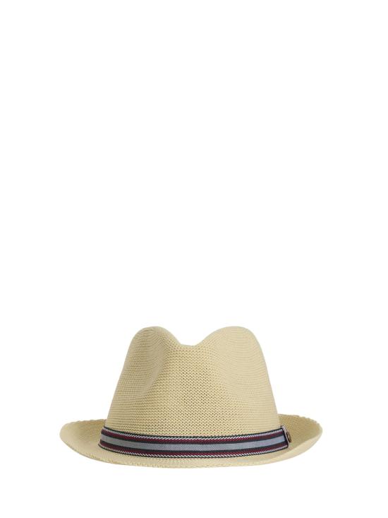 26SS 바버 버킷햇 MHA0953 CR31 Beige