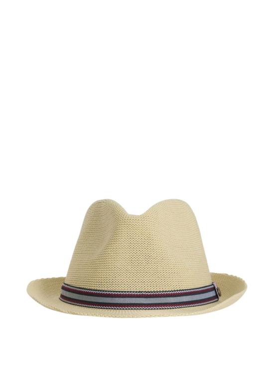 26SS 바버 버킷햇 MHA0953 CR31 Beige - BARBOUR