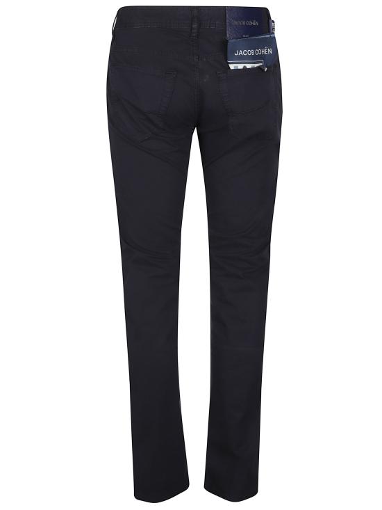 26SS 야콥코헨 데님 팬츠 JUMQE006 S2544Y99 Blue - JACOB COHËN